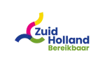 Logo van Zuid-Holland Bereikbaar