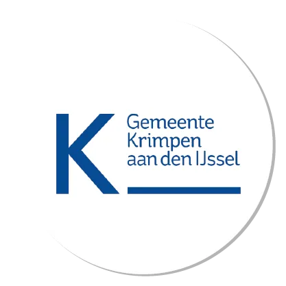 Logo van Gemeente Krimpen aan den IJssel