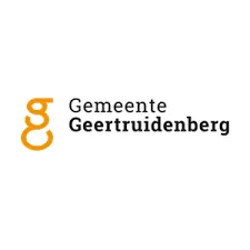 Logo van Gemeente Geertruidenberg