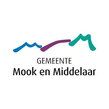 Logo van Gemeente Mook en Middelaar