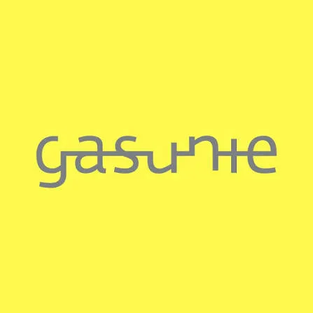 Logo van Gasunie