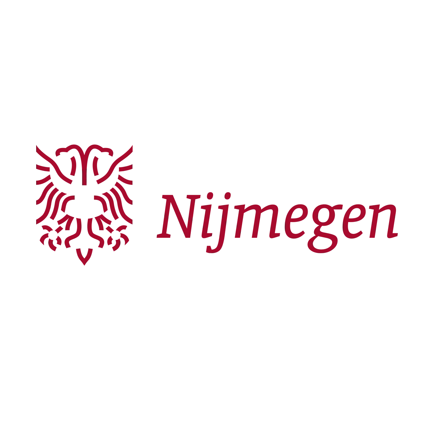 Logo van Gemeente Nijmegen