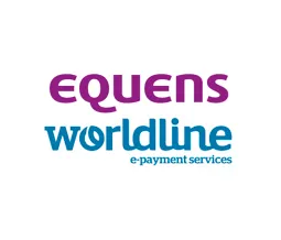 Logo van equensWorldline