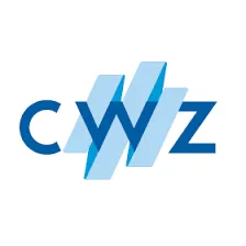 Logo van Canisius Wilhelmina Ziekenhuis (CWZ)