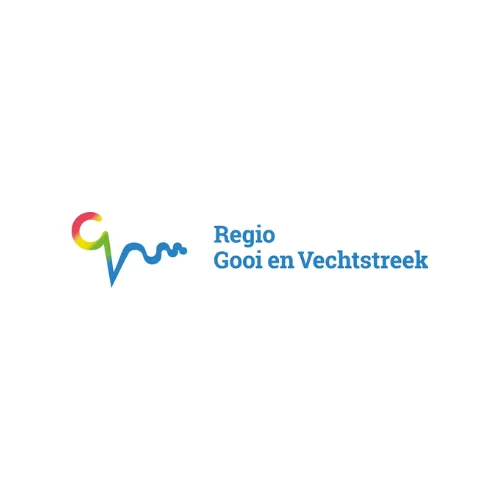 Logo van Regio Gooi en Vechtstreek