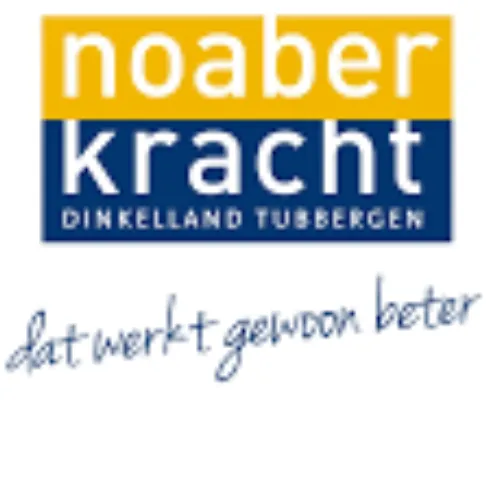 Logo van Noaberkracht Dinkelland Tubbergen