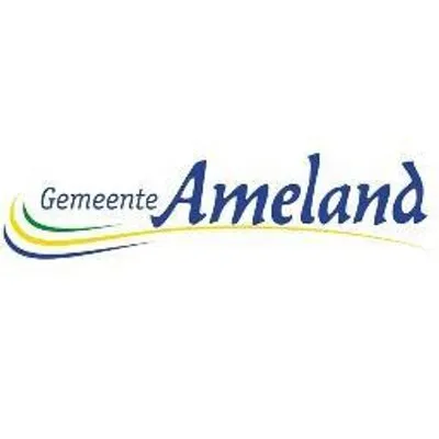 Logo van Gemeente Ameland