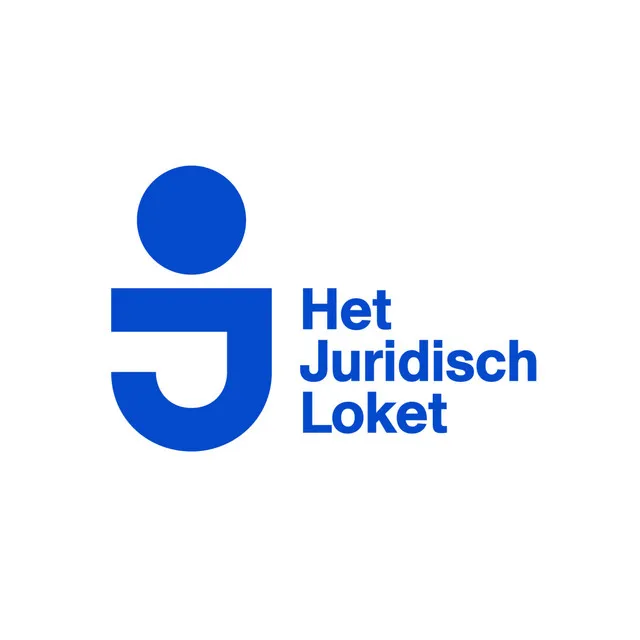 Logo van Het Juridisch Loket