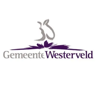 Logo van Gemeente Westerveld