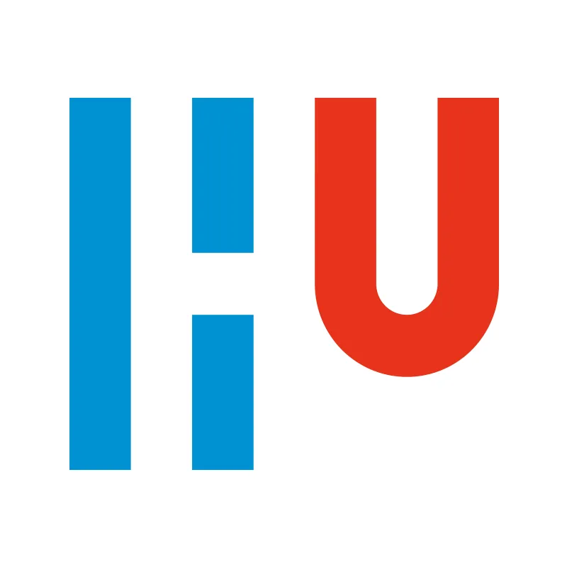 Logo van Hogeschool Utrecht