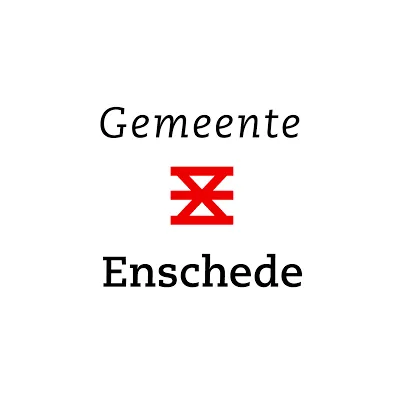 Logo van Gemeente Enschede
