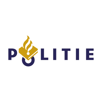 Logo van Politie