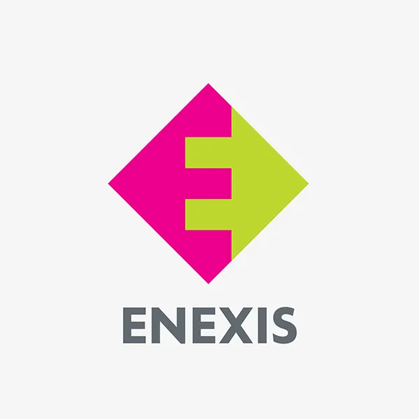 Logo van Enexis