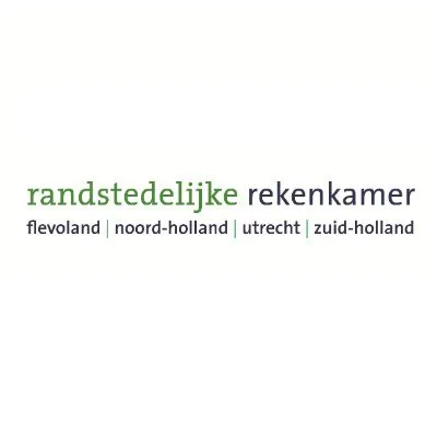 Logo van Randstedelijke Rekenkamer
