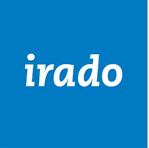 Logo van Irado
