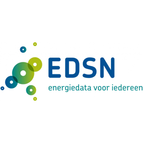 Logo van Energie Data Services Nederland 