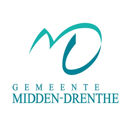 Logo van Gemeente Midden-Drenthe