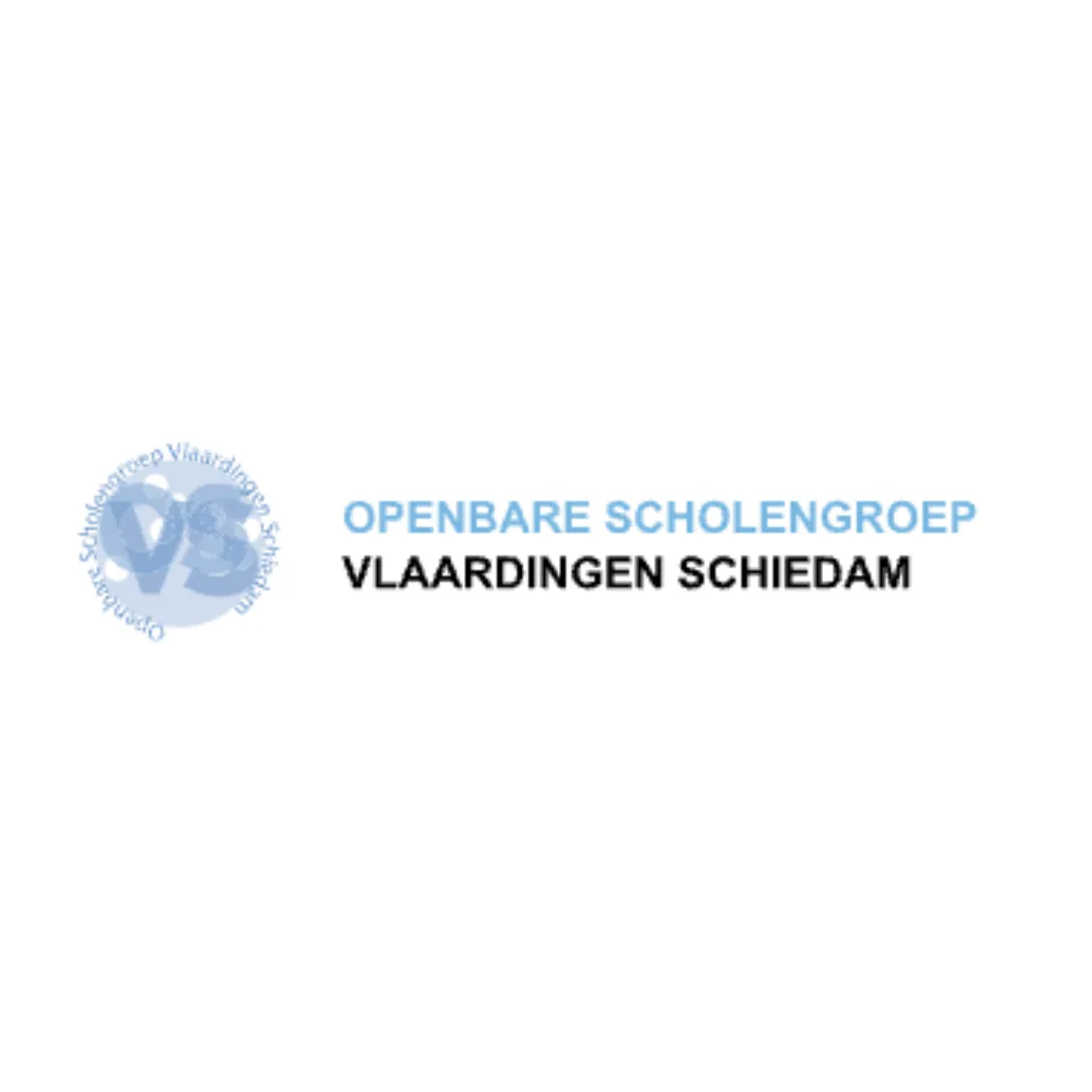 Logo van Openbare Scholengroep Vlaardingen Schiedam