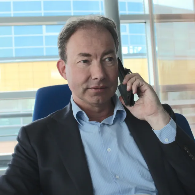 Opdracht Overheid adviseur