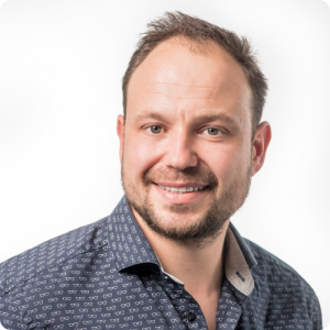 Principal Consultant Daan van Dun