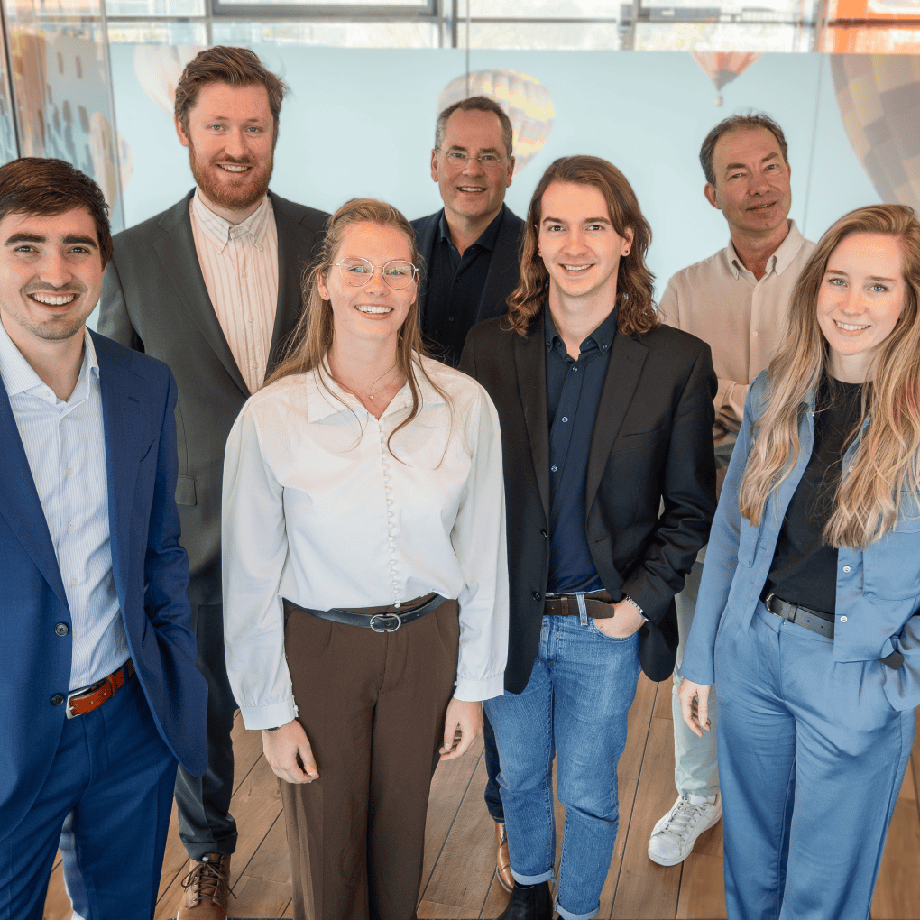 Opdracht adviseur en contract manager zorgen voor persoonlijke aanpak en analyseren CV van freelancer